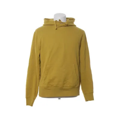 Huvtröja (Gul) från These Glory Days Bomull