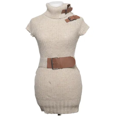 Spencer (Beige) van ONLY Love Collection Acryl, Wol