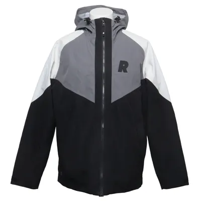 Outdoor jacket (Modular Tech Jacket) from Reell Polyester