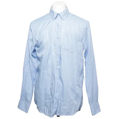 Buttondown-skjorta (Blå) från Kapital