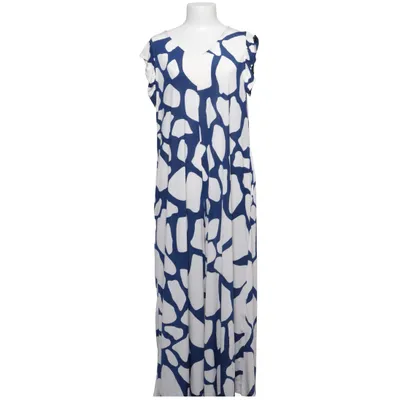 Combinaison (Bleu, Blanc) de Tiramisu Élasthane, Polyester