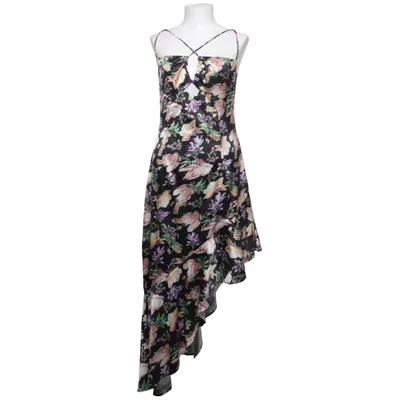 Robe (Noir, Multicolore) de Nookie Polyester