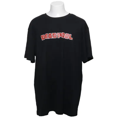 T-shirt (Deadpool Salty Popcorn) from Marvel Cotton