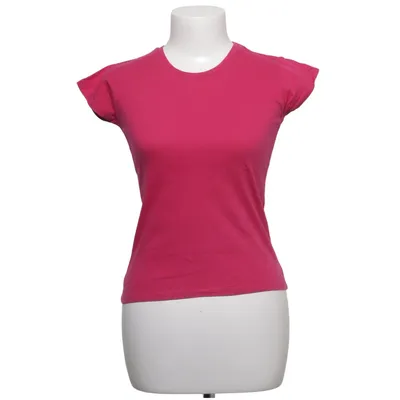 T-shirt (Roze) van Jerzees Katoen