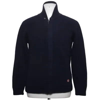 Cardigan (Bleu) de Clipper