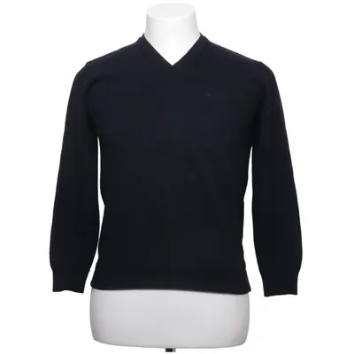 Pull-over (Bleu) de SAND Laine