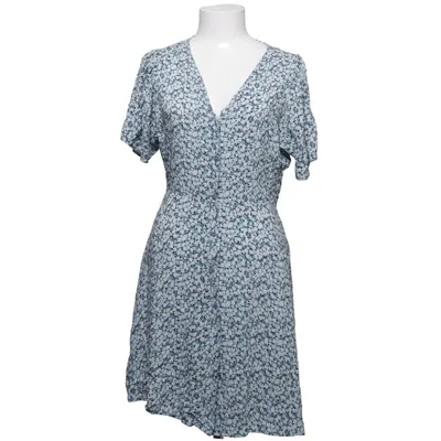 Dress (Blue, White, Black) from Pigalle