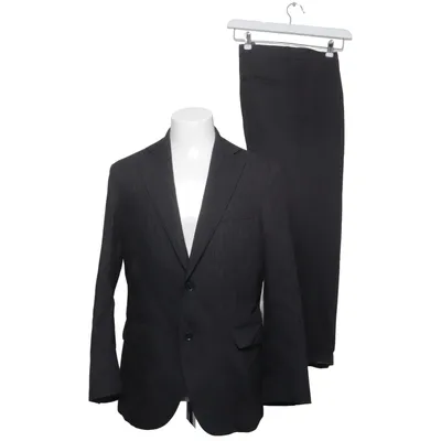 Suit (Egel Blazer) from Oscar Jacobson Cotton, Wool