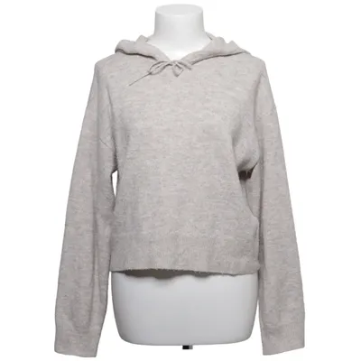 Huvtröja (Jdyrue L/S Short Hood Pullover) från JDY Akryl, Polyester
