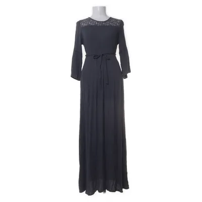 Robe maternité (Gris) de Mamalicious