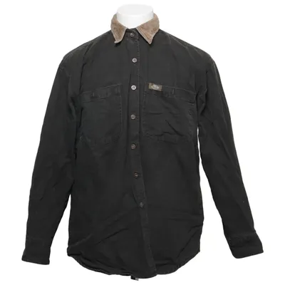Jeansjacka (Grön) från Dickies Bomull