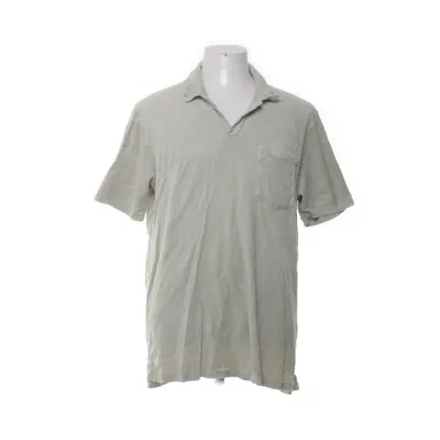 Polo shirt (Beige) from A Day's March Organic cotton