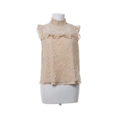 Top (HTN5488) from Bleuh Ciel Cotton, Nylon, Polyester