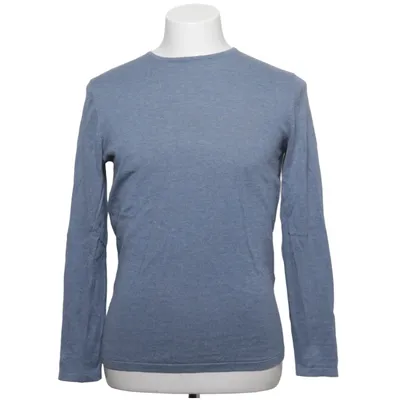 Sweater (Cotton Like Cashmere O-Neck) from Paul Hunter Cotton