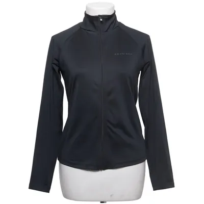 Trainingsjack (Grijs) van Röhnisch Elastaan, Polyester