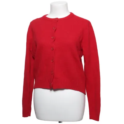 Cardigan (Rouge) de Zara Laine