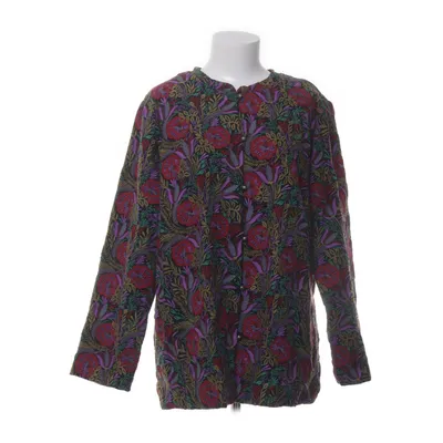 Jacka (Flerfärgad) från Gudrun Sjödén Bomull, Linne, Polyester