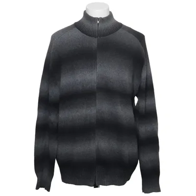 Cardigan (Gris) de Giordano Coton, Polyamide