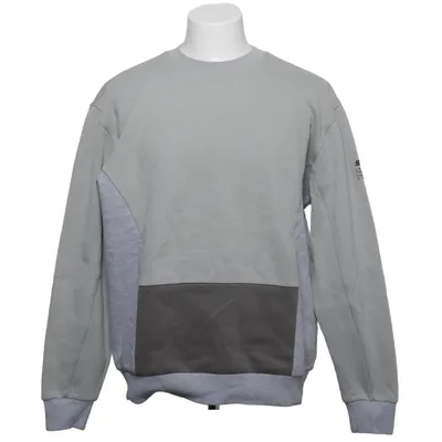 Sweatshirt (Gris, Multicolore) de STIHL Coton, Polyester