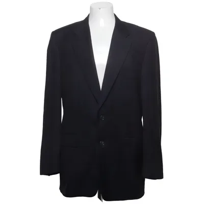 Blazer (Linea Sartoria) fra Corneliani Cupro, Uld