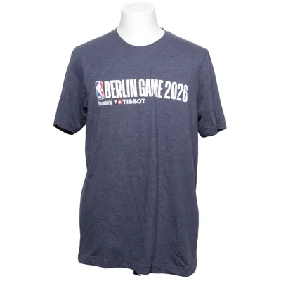 T-shirt (Gris) de Tultex Coton, Polyester