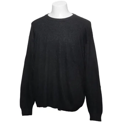 Sweater (Grå) fra Fashion Affairs Kashmir, Viscose