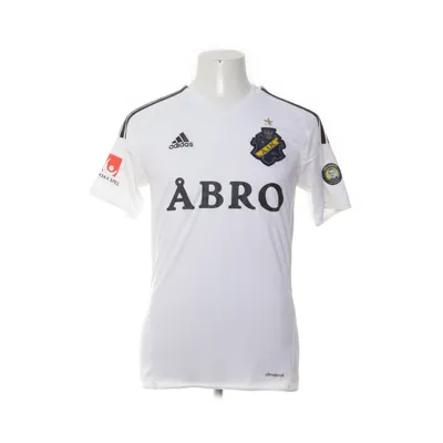 Football jersey (White) from Adidas Recycled polyester