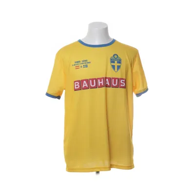 Fotbollströja (Gul, Blå) från Neh Polyester