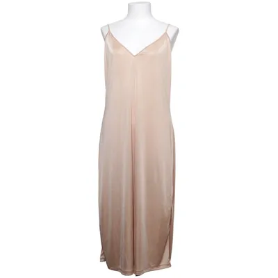 Underkjole (Beige) fra Lindex Polyester