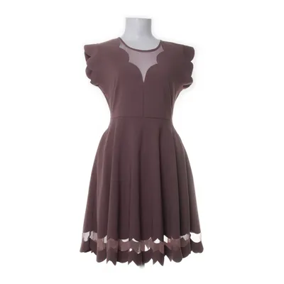 Dress (Brown) from By Malina Collection