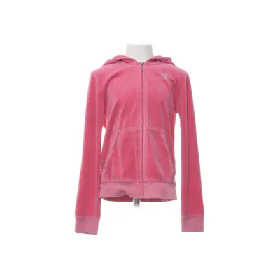 Huvtröja (Rosa) från Juicy Couture Bomull, Polyester
