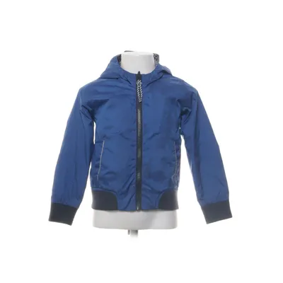 Vändbar jacka (Blå, Vit) från Little Marc Jacobs