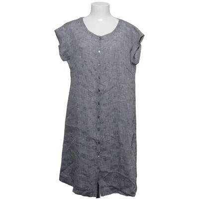 Klänning (Grå) från Consequent Linne