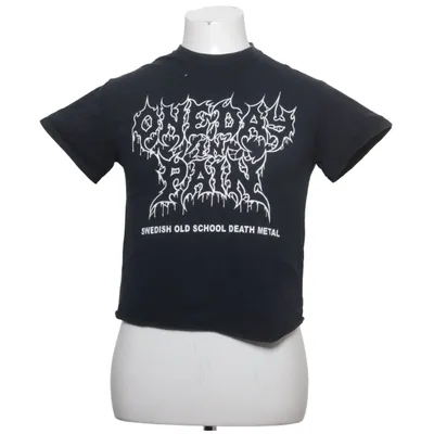 T-shirt (Heavy Cotton) från Gildan Bomull