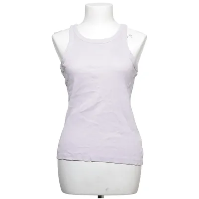 Tank Top (Purple) from Lager 157 Cotton