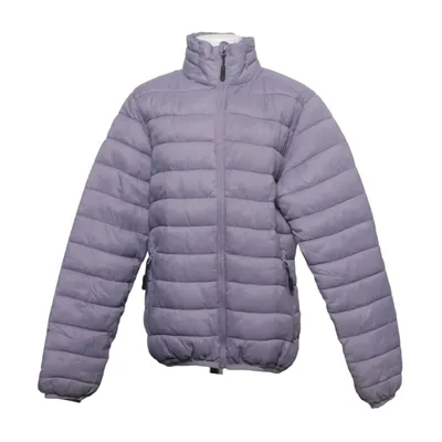 Letvægtsjakke (Grå) fra Rosetti Riding Polyamid, Polyester