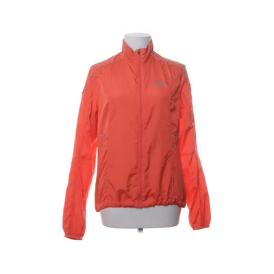 Träningsjacka (Orange, Blå) från Craft Elastan, Polyester