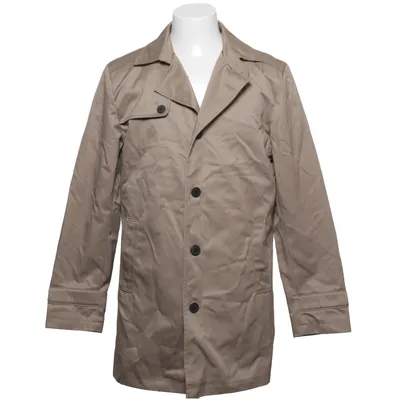 Trenchcoat (Phil Trenchcoat Id) van Selected Homme Identity Katoen, Polyester