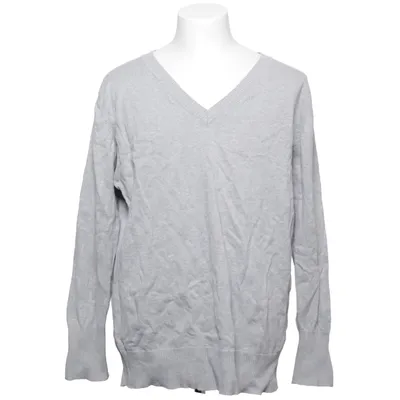 Pull-over (Gris) de Insperia Coton
