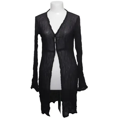 Cardigan (Zwart) van MariPhilippe Viscose