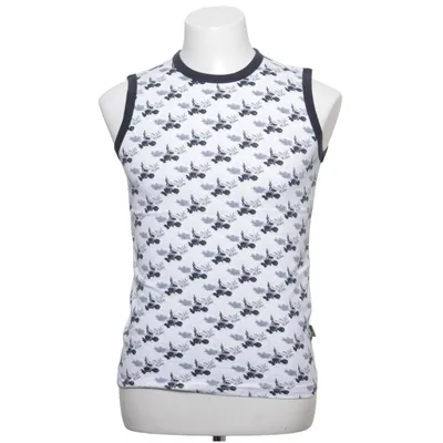 Unterhemd (Act Packet Sleeveless) von Selected Baumwolle