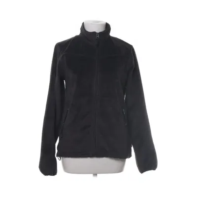 Fleecejacka (Grå) från High Colorado Polyester