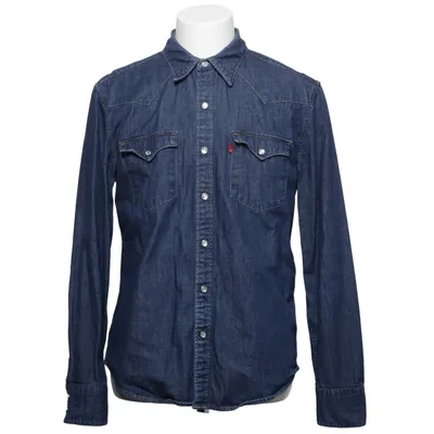 Jeansskjorta (Blå) från Levi Strauss & Co