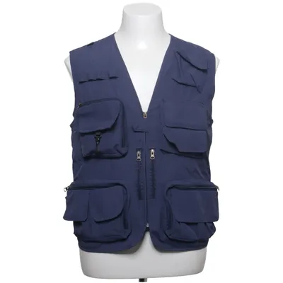 Outdoor vest (Blauw) van Outdoor