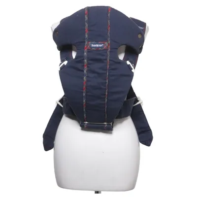 Bärsele (Blå, Flerfärgad) från BabyBjörn