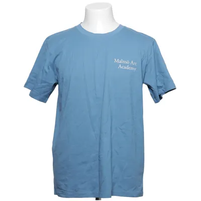 T-shirt (Bleu) de Neutral Coton