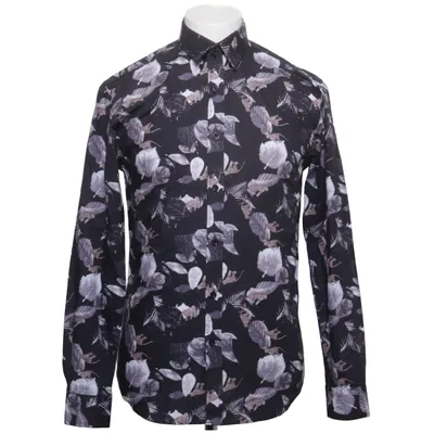 Shirt (Sälen 58 L/S) from Clean Cut Copenhagen Cotton