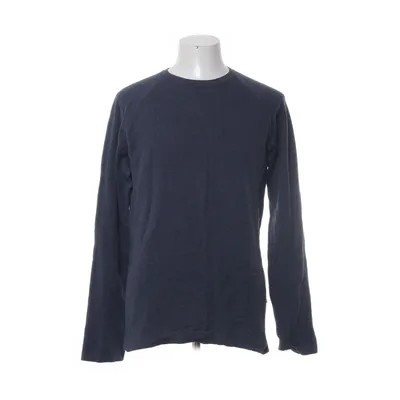 Tröja (Blå) från East West Bomull, Elastan, Polyamid