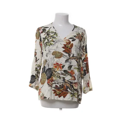 Blus (Flerfärgad) från Emery Rose