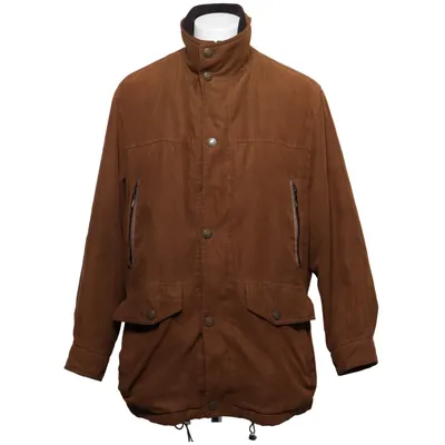 Jacket (Brown) from Morella